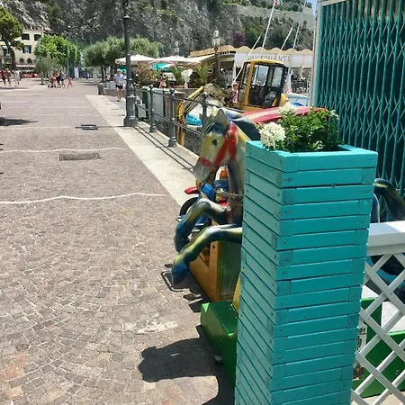 Casa de Férias La Conchiglia *