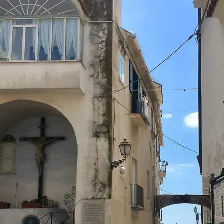 La Conchiglia Casa de Férias *