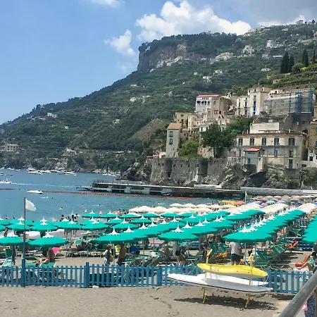 Casa de Férias La Conchiglia
