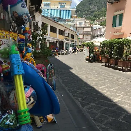 La Conchiglia
