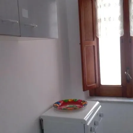Casa de Férias La Conchiglia *