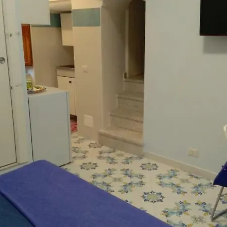 Casa de Férias La Conchiglia