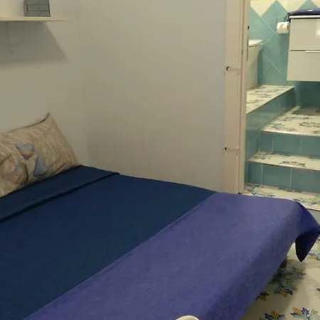 La Conchiglia Casa de Férias Minori