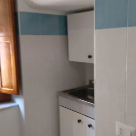 La Conchiglia Casa de Férias Minori