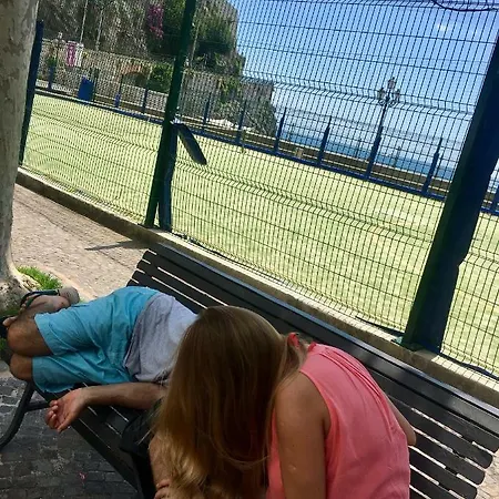 La Conchiglia Dom wakacyjny Minori