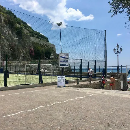 Dom wakacyjny La Conchiglia