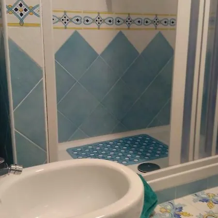 Dom wakacyjny La Conchiglia *