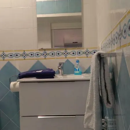 La Conchiglia Dom wakacyjny *