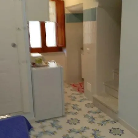 Dom wakacyjny La Conchiglia *