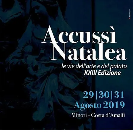 La Conchiglia * Minori