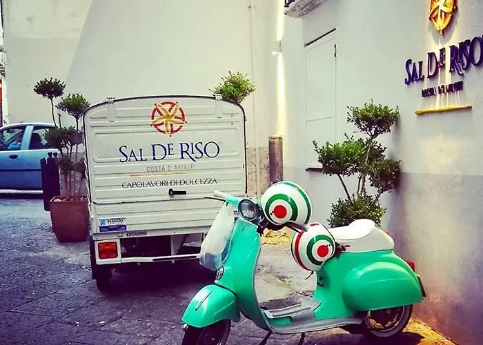 La Conchiglia Minori