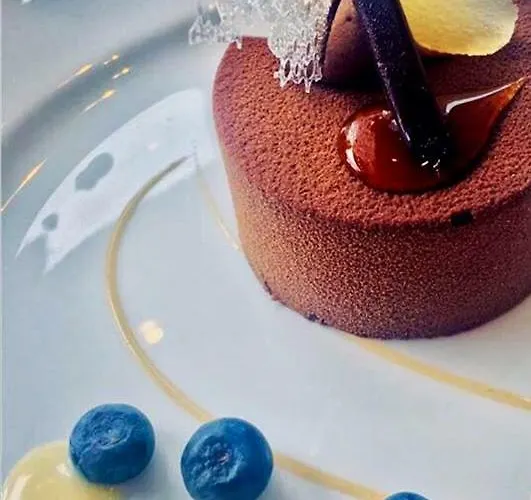 La Conchiglia Hébergement de vacances *