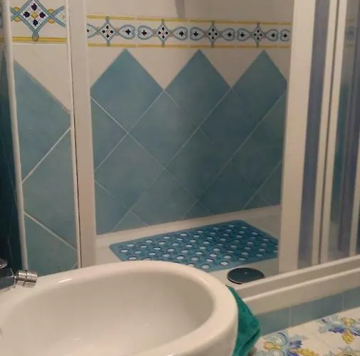 Hébergement de vacances La Conchiglia *