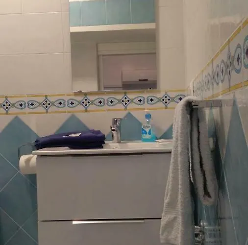 La Conchiglia Hébergement de vacances *