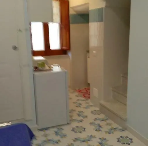 Hébergement de vacances La Conchiglia *