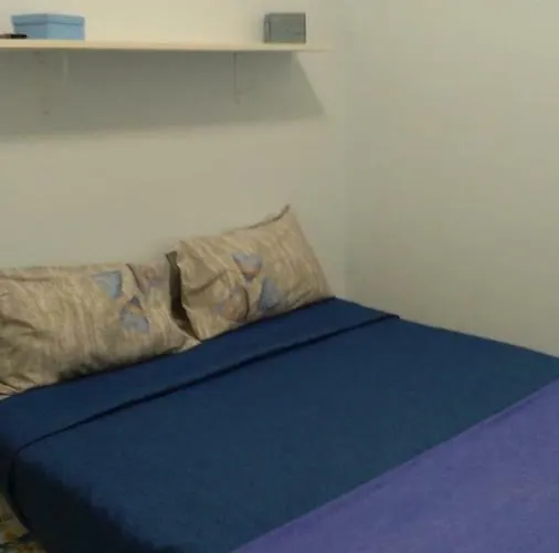 Hébergement de vacances La Conchiglia Minori