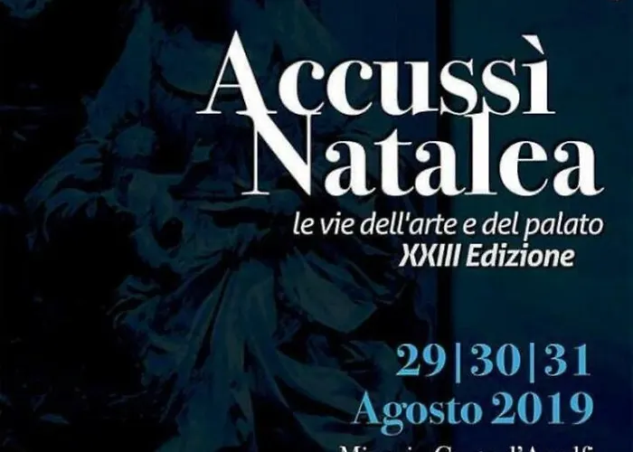 La Conchiglia * Minori