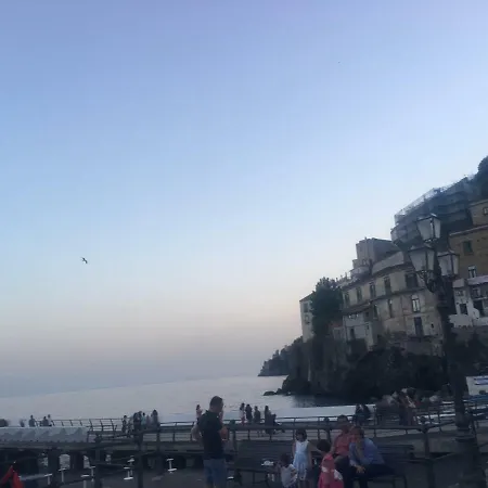 La Conchiglia