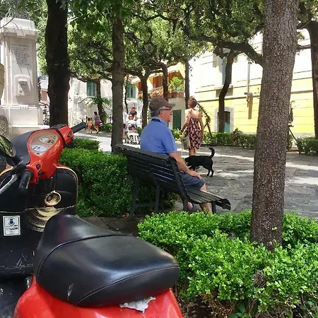 La Conchiglia Casa vacanze *