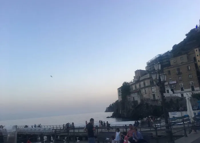 La Conchiglia