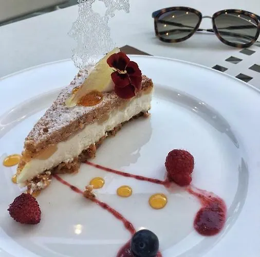 Дом отдыха La Conchiglia *