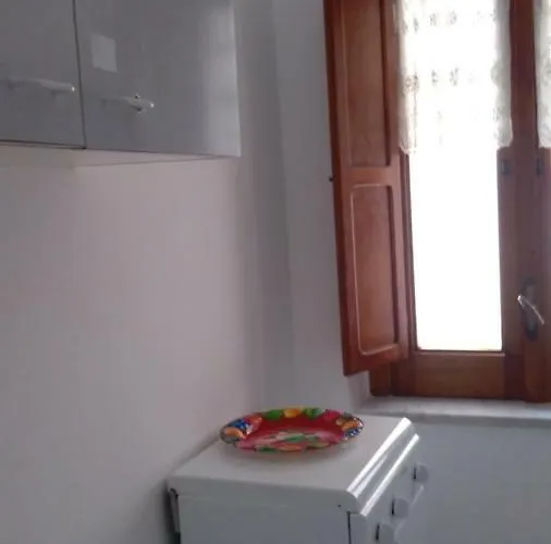 Дом отдыха La Conchiglia *